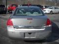 Dark Silver Metallic - Impala LT Photo No. 11