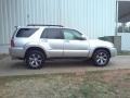 2008 Titanium Metallic Toyota 4Runner Sport Edition 4x4  photo #17