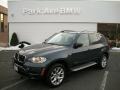 Platinum Gray Metallic - X5 xDrive 35i Photo No. 1