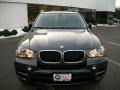 Platinum Gray Metallic - X5 xDrive 35i Photo No. 2