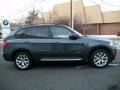 Platinum Gray Metallic - X5 xDrive 35i Photo No. 4