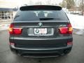 Platinum Gray Metallic - X5 xDrive 35i Photo No. 6