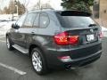 Platinum Gray Metallic - X5 xDrive 35i Photo No. 7