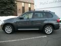 Platinum Gray Metallic - X5 xDrive 35i Photo No. 8