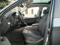 Platinum Gray Metallic - X5 xDrive 35i Photo No. 12