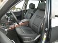 Platinum Gray Metallic - X5 xDrive 35i Photo No. 13