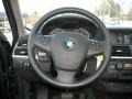 Platinum Gray Metallic - X5 xDrive 35i Photo No. 15
