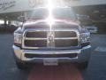 2011 Deep Cherry Red Crystal Pearl Dodge Ram 3500 HD ST Crew Cab 4x4 Dually  photo #8