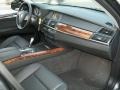 Platinum Gray Metallic - X5 xDrive 35i Photo No. 29
