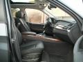 Platinum Gray Metallic - X5 xDrive 35i Photo No. 31