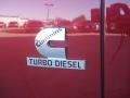 Deep Cherry Red Crystal Pearl - Ram 3500 HD ST Crew Cab 4x4 Dually Photo No. 18