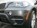 Platinum Gray Metallic - X5 xDrive 35i Photo No. 34