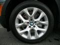 Platinum Gray Metallic - X5 xDrive 35i Photo No. 35
