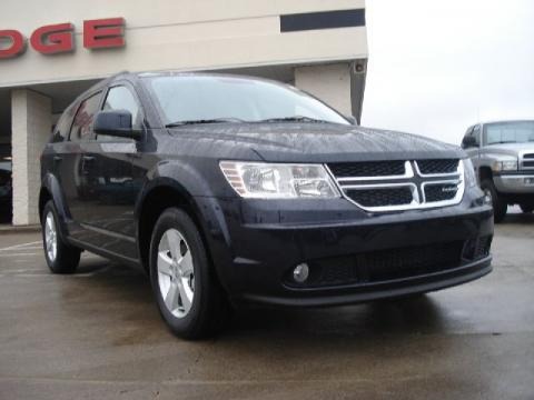Dodge Journey 2011 Crew. Dodge Journey 2011 Data,