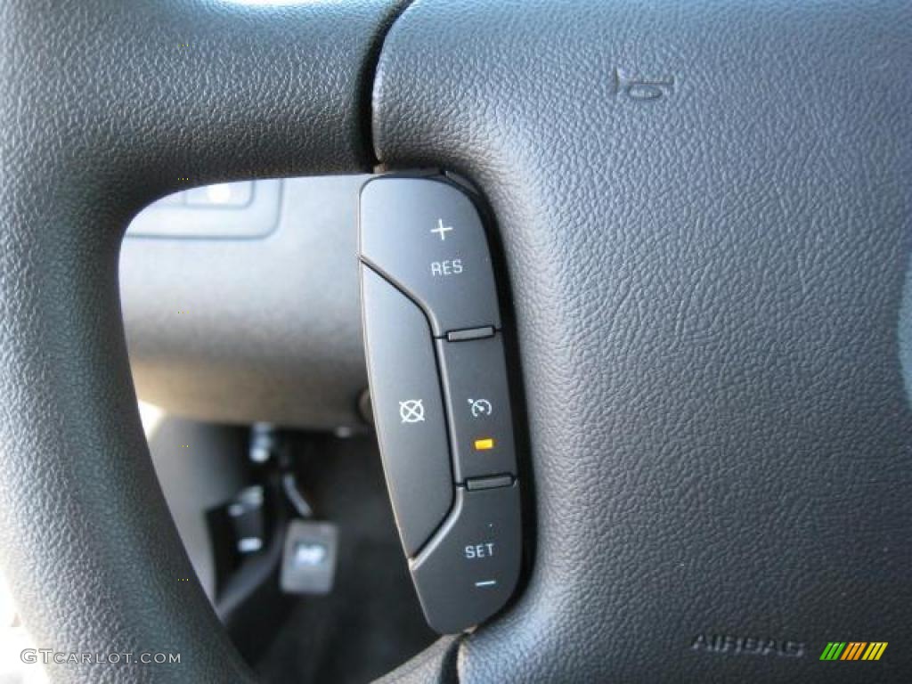 2011 Impala LS - Gold Mist Metallic / Ebony photo #9