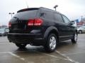 2011 Blackberry Pearl Dodge Journey Mainstreet  photo #3