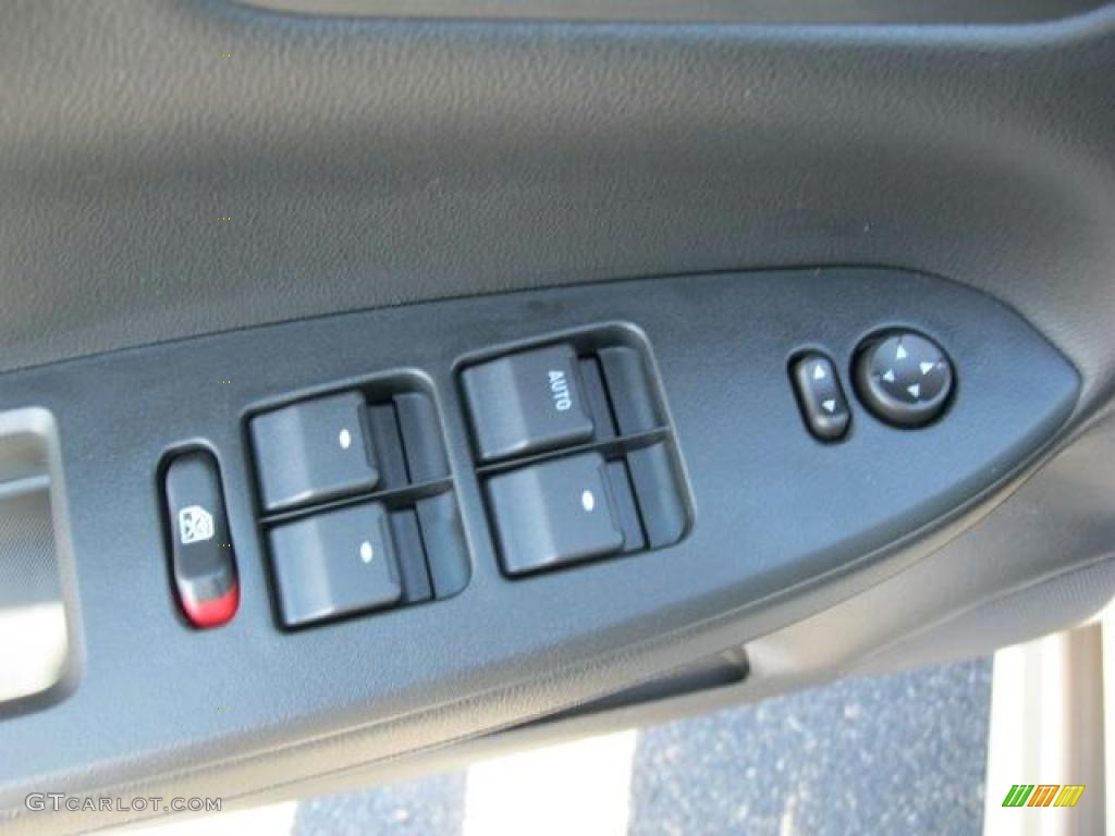 2011 Impala LS - Gold Mist Metallic / Ebony photo #10