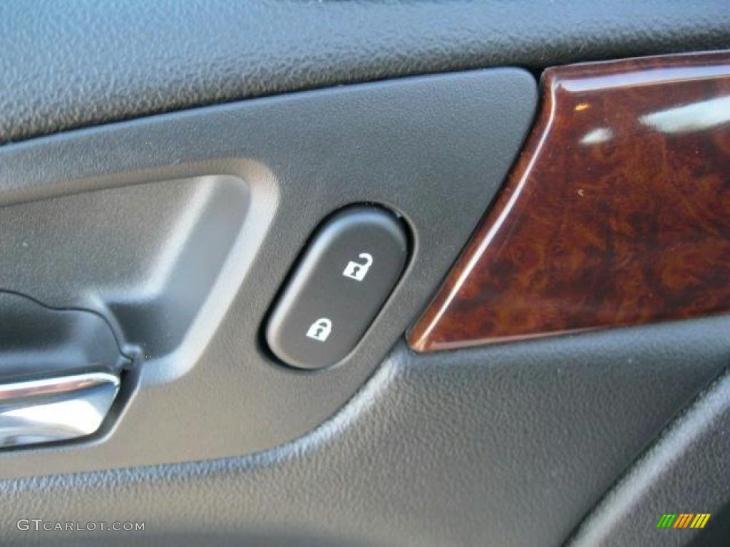 2011 Impala LS - Gold Mist Metallic / Ebony photo #11