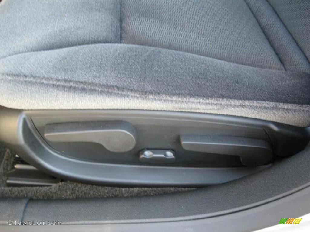 2011 Impala LS - Gold Mist Metallic / Ebony photo #12