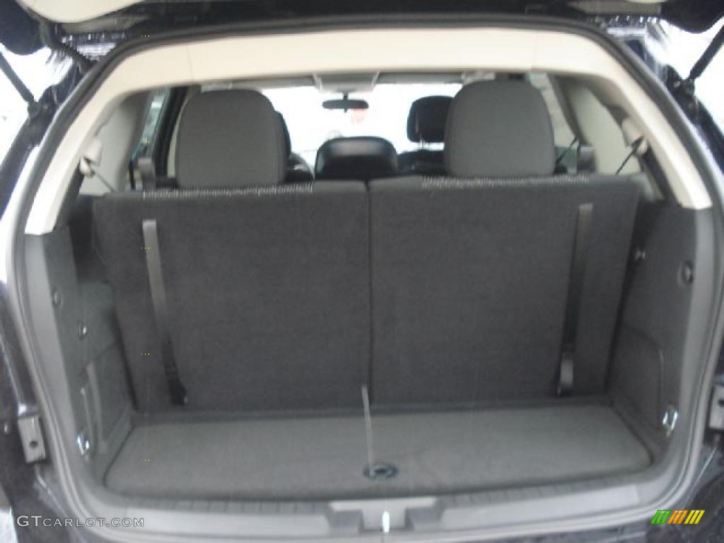 2011 Dodge Journey Mainstreet Trunk Photo #44546329