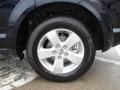 2011 Dodge Journey Mainstreet Wheel and Tire Photo