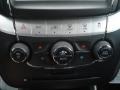 2011 Dodge Journey Mainstreet Controls