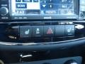 2011 Chrysler 200 Limited Controls