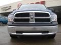 2011 Deep Water Blue Pearl Dodge Ram 1500 ST Quad Cab 4x4  photo #6