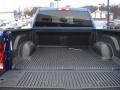 2011 Deep Water Blue Pearl Dodge Ram 1500 ST Quad Cab 4x4  photo #11