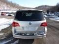 Mercury Silver Metallic - Routan SEL Premium Photo No. 3