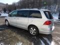 Mercury Silver Metallic - Routan SEL Premium Photo No. 4