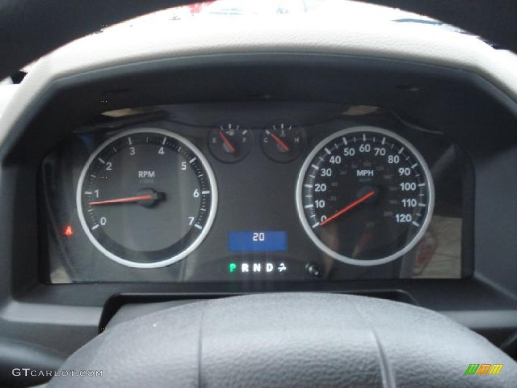 2011 Ram 1500 ST Quad Cab 4x4 - Deep Water Blue Pearl / Dark Slate Gray/Medium Graystone photo #18