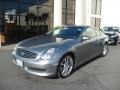 Diamond Graphite Metallic - G 35 Coupe Photo No. 1