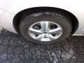 2010 Volkswagen Routan SEL Premium Wheel and Tire Photo