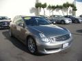 Diamond Graphite Metallic - G 35 Coupe Photo No. 3