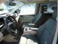 Mercury Silver Metallic - Routan SEL Premium Photo No. 8