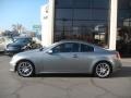 Diamond Graphite Metallic - G 35 Coupe Photo No. 4