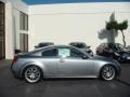 Diamond Graphite Metallic - G 35 Coupe Photo No. 7
