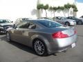 Diamond Graphite Metallic - G 35 Coupe Photo No. 8