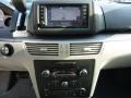 Aero Gray Navigation Photo for 2010 Volkswagen Routan #44547185