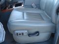 2007 Bright White Dodge Ram 3500 Laramie Quad Cab 4x4 Dually  photo #10