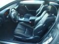 Diamond Graphite Metallic - G 35 Coupe Photo No. 12