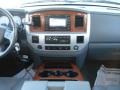 2007 Bright White Dodge Ram 3500 Laramie Quad Cab 4x4 Dually  photo #19