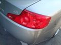 Diamond Graphite Metallic - G 35 Coupe Photo No. 18