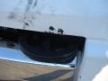 2007 Bright White Dodge Ram 3500 Laramie Quad Cab 4x4 Dually  photo #23