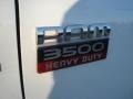 2007 Bright White Dodge Ram 3500 Laramie Quad Cab 4x4 Dually  photo #24