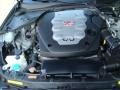 Diamond Graphite Metallic - G 35 Coupe Photo No. 23