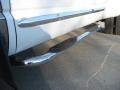 2007 Bright White Dodge Ram 3500 Laramie Quad Cab 4x4 Dually  photo #26