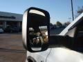 2007 Bright White Dodge Ram 3500 Laramie Quad Cab 4x4 Dually  photo #27