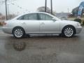 2008 Silver Frost Hyundai Azera Limited  photo #7